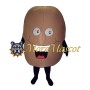 Interesting Potato Mascot Costume