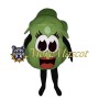 Cartoon Cabbage Mascot Costume