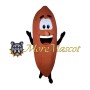 Pine Nut Mascot Costume