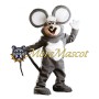 Large Eared Rat Mascot Costume