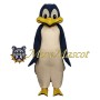 Superb Penguin Mascot Costume