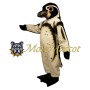 Superb Adult Penguin Mascot Costume