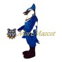 Blue Jay Mascot Costume