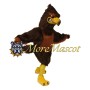 Fierce Hawk Mascot Costume