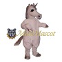 Beautiful Unicorn Mascot Costume