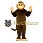 Adult Happy Monkey Mascot Costume