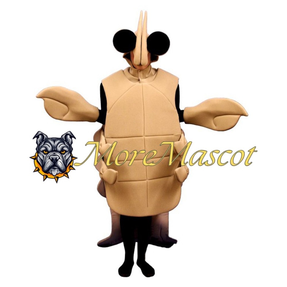 Cambarus Clarkii Mascot Costume
