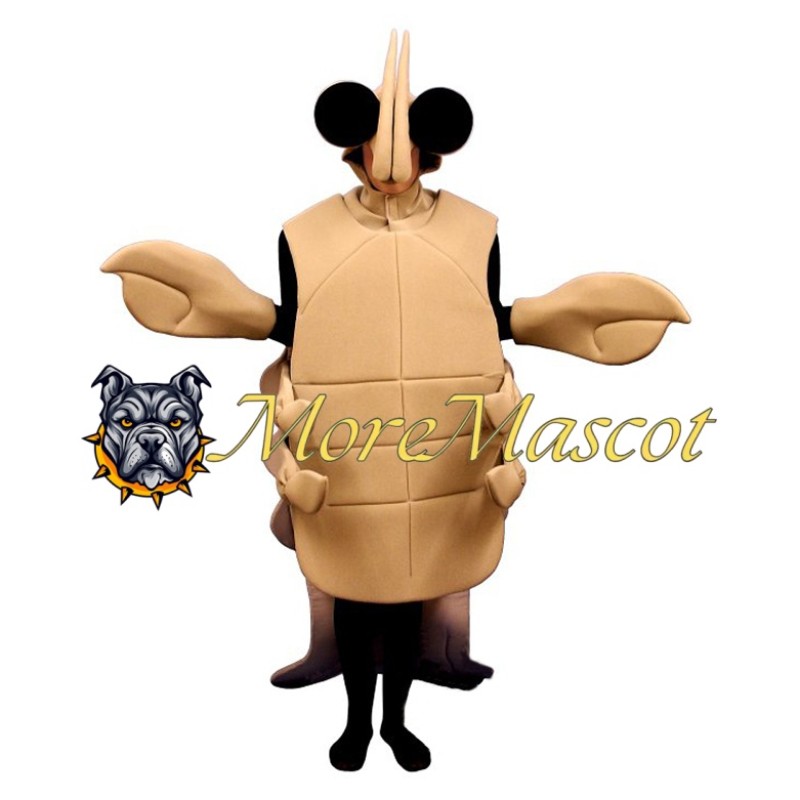 Cambarus Clarkii Mascot Costume