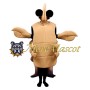 Cambarus Clarkii Mascot Costume