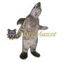 Shark Adult Mascot Costume