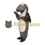 Funny Shark Mascot Costume