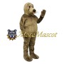 Sea Lion Adult Mascot Costume