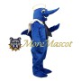 Sailor Dolphin Mascot Costume