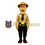 Manager Mascot Costume