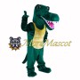 Lightweight Alligator Mascot Costume