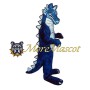 Fierce Dinosaur Mascot Costume
