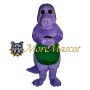 Dinosaur Baby Mascot Costume