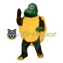 Lovely Turtle Mascot Costume