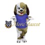Lovely Puppy Mascot Costume