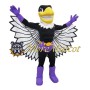 Super Eagle Mascot Costume