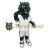 Sports Dinosaur Mascot Costume