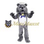 Medal Bulldog Mascot Costume