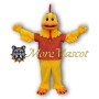 Lightweight Soft Chicken Mascot Costume