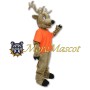 Lovely Fawn Mascot Costume