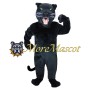 Force Panther Mascot Costume