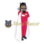 Fiend Mascot Costume