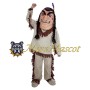 Indian Mascot Costume
