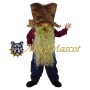 Irish Goblin Mascot Costume