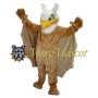 Fierce Griffon Mascot Costume