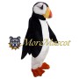 Realistic Penguin Adult Mascot Costume