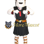 Olympic Athlete Mascot Costume