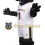 Basketball Panther Mascot Costume