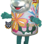 Pop-top Can Mascot Costume