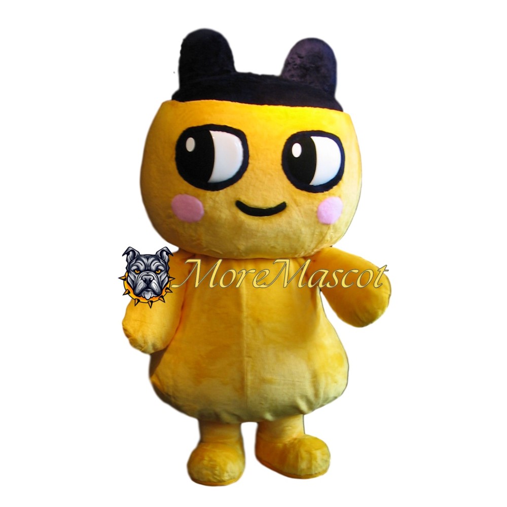 Tamagotchi Mametchi Mascot Costume