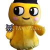 Tamagotchi Mametchi Mascot Costume