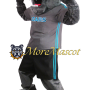 Fierce Sport Bear Mascot Costume