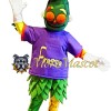 Vegetable and Fruit Man Mascot Costume