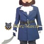 Royal Guard Mascot Costume