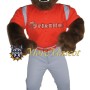 Sport Adult Bear Mascot Costume