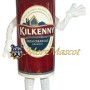 Beer Can Mascot Costume