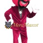 Cool Tomato Mascot Costume