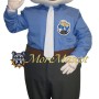 Principal Mascot Costume