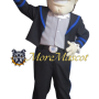Speaker Mascot Costume