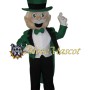 Monopoly Mascot Costume