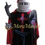 Guardian Knight Mascot Costume