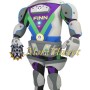 Technology Robot Mascot Costume